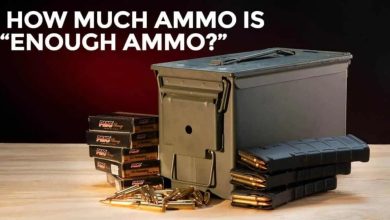 5 Ammo Types You NEED To Stockpile Before World War III