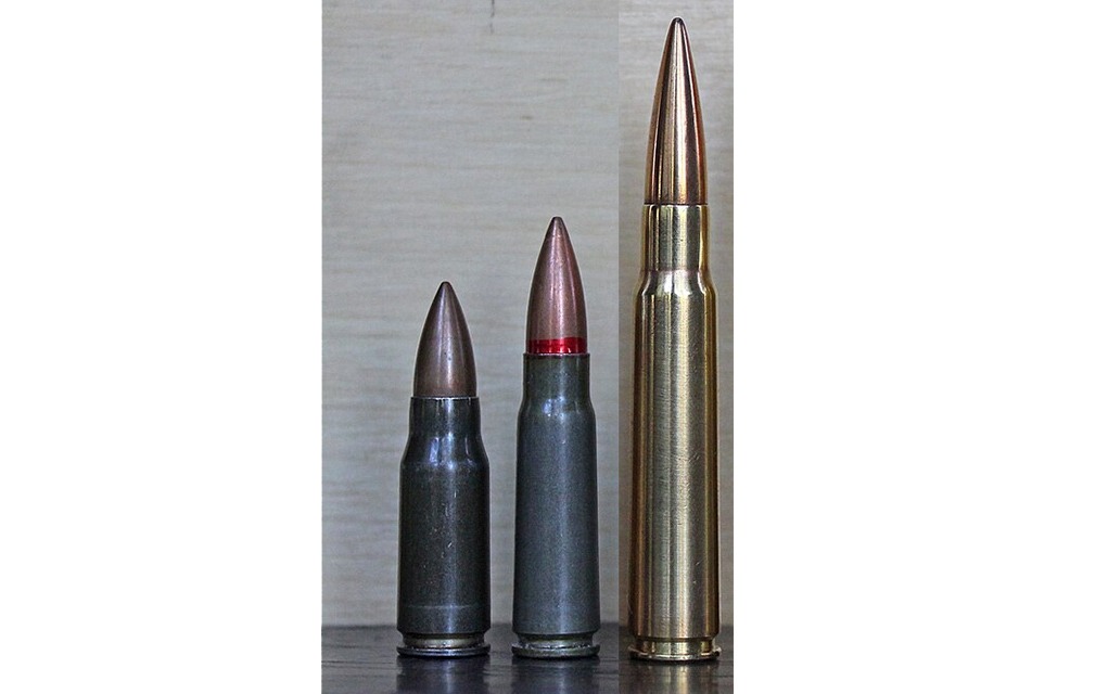 8mm kurz ammo comparison wikipedia