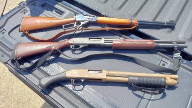 Poly vs. Wood: Are Synthetic Rifle Stocks Better Than Wood Stocks?