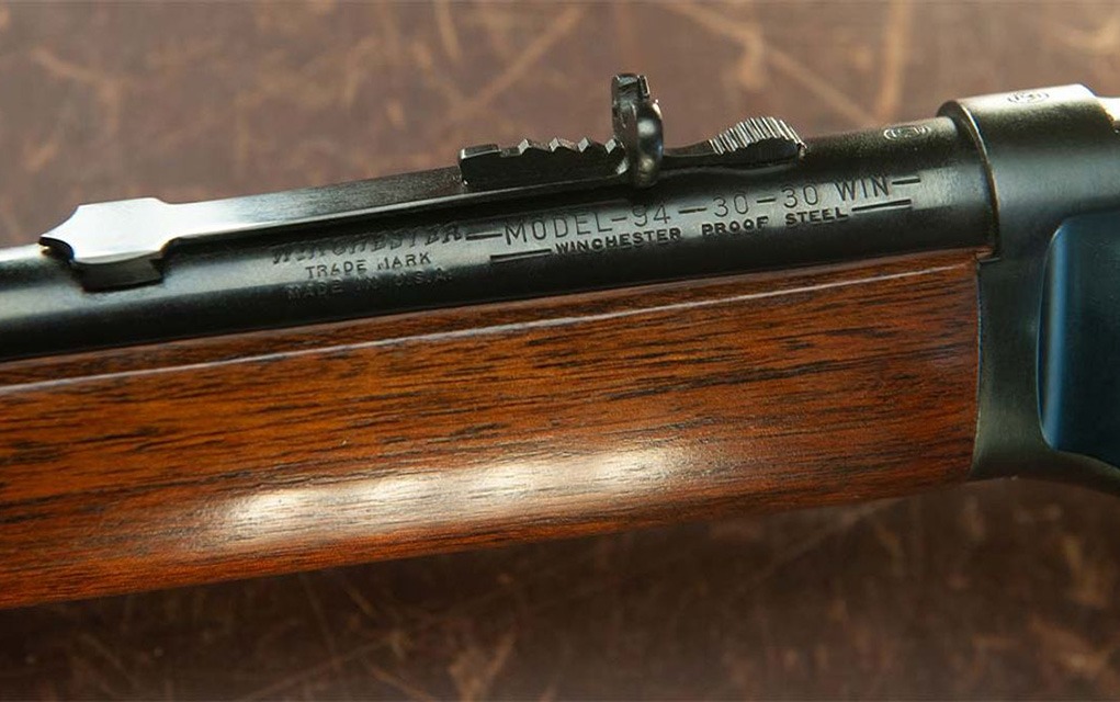 Winchester Model 94 30-30 RIAC