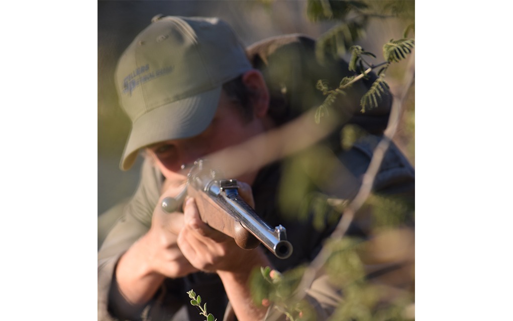 african bush sharp bullets