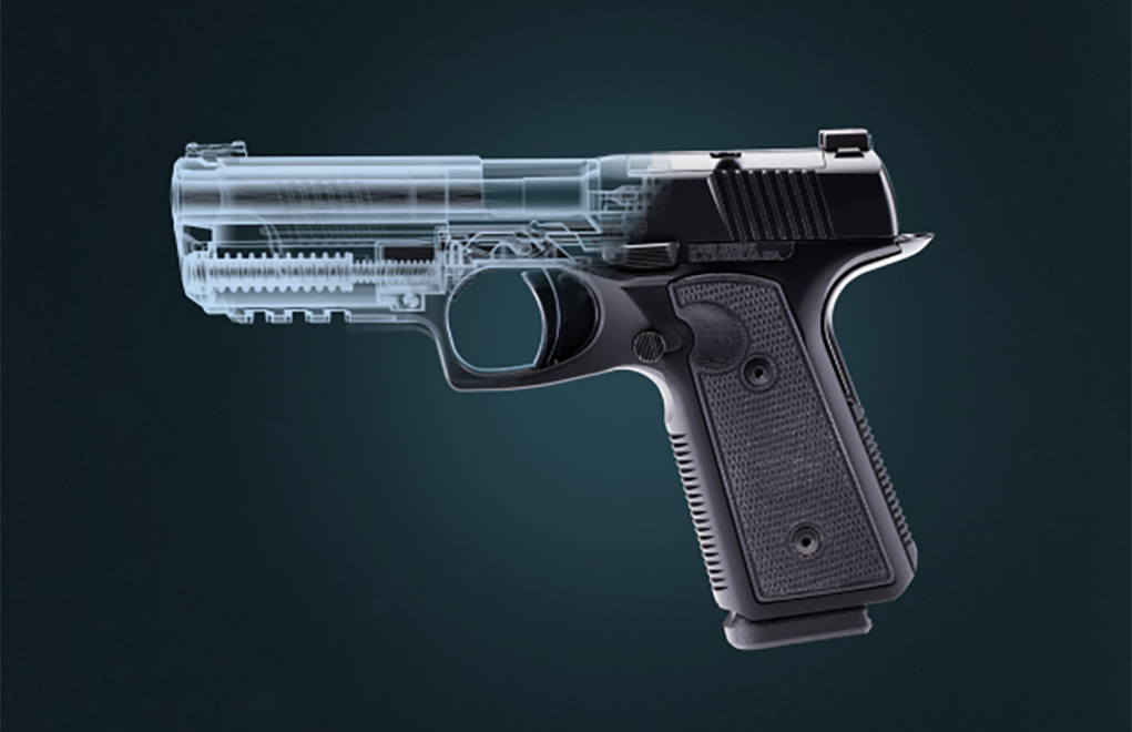 Daniel Defense Relaunches Daniel H9 Pistol