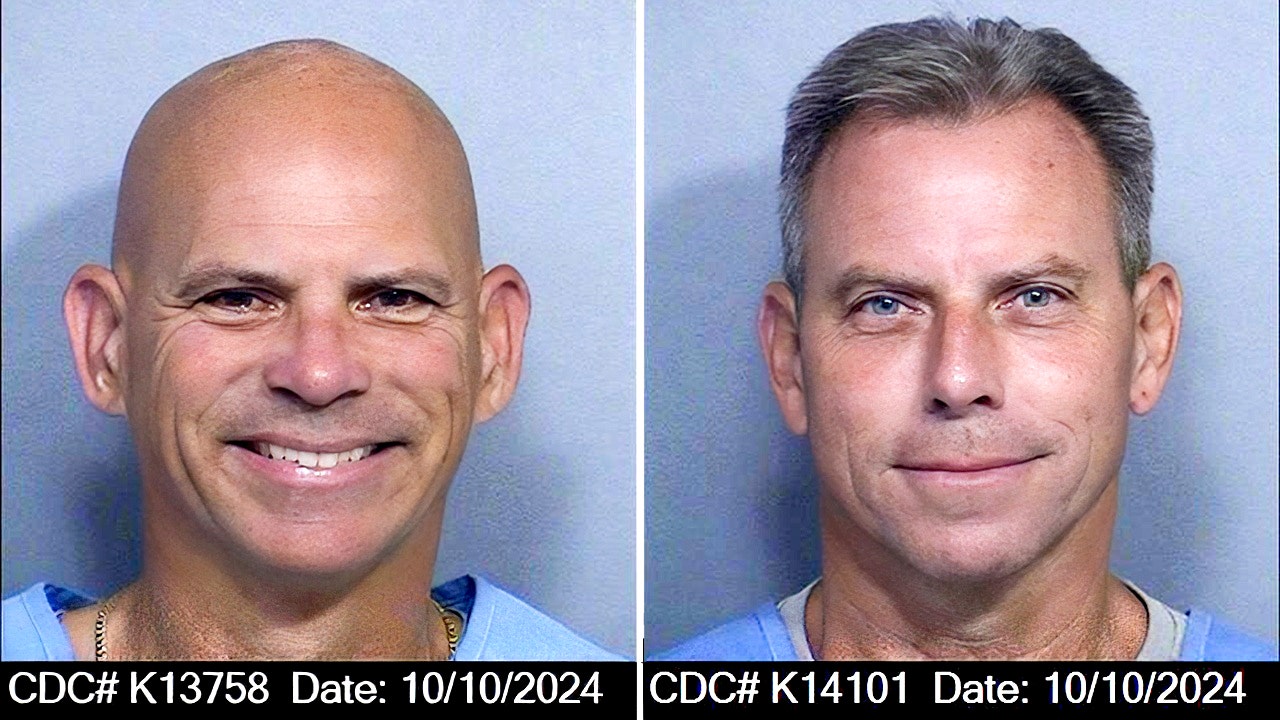 Menendez brothers: What George Gascon’s election loss means for upcoming resentencing