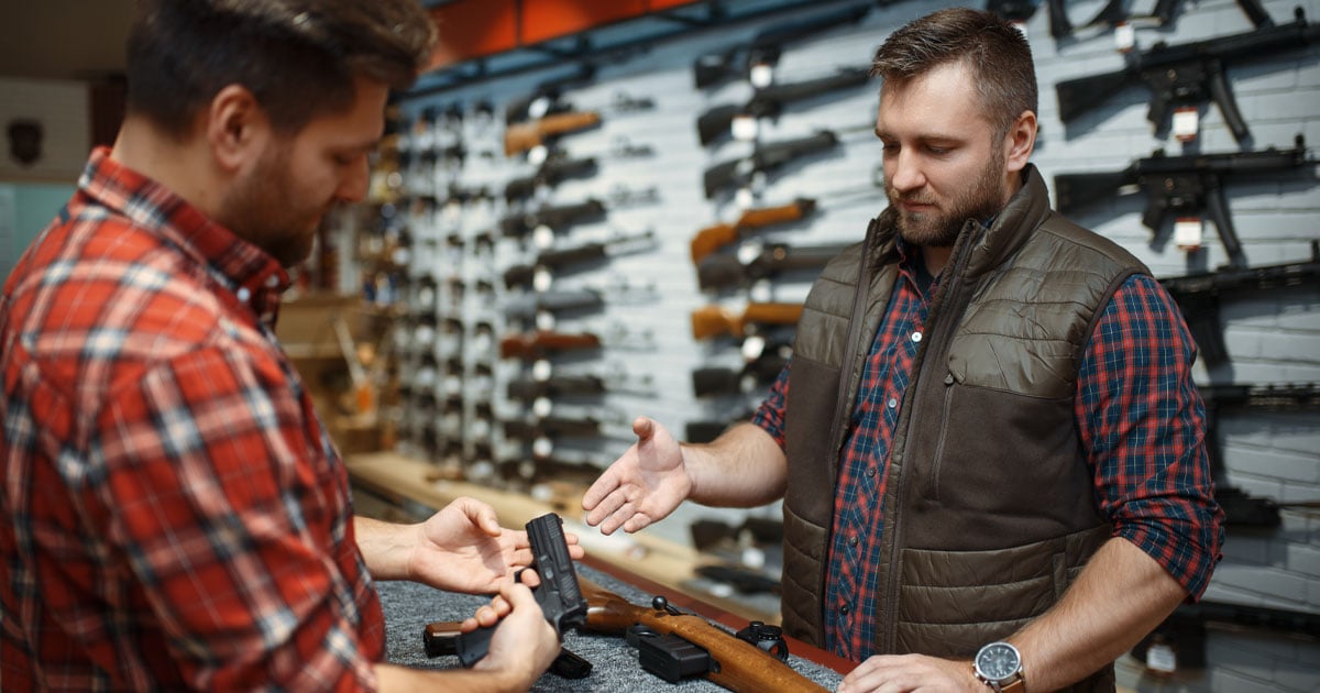 Mistakes to Avoid for the First-Time Gun Buyer