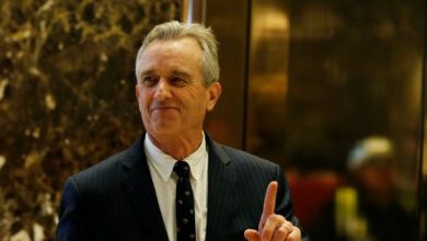 RFK Jr. To Lead HHS Vaccine Investigation Under Trump Administration