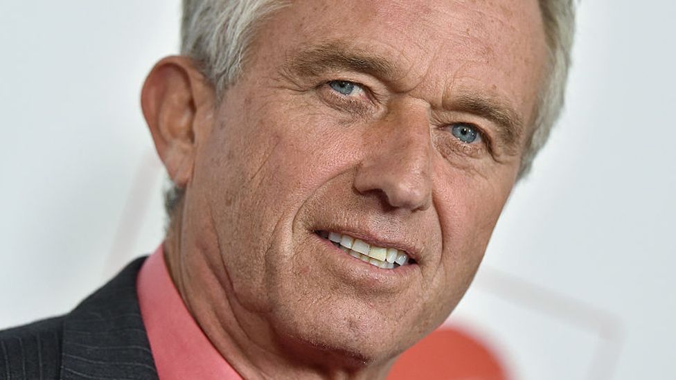 RFK Jr. Tells Supporters He Will Play A Role In Protecting Public Health In Trump Administration