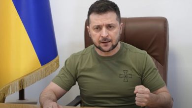 Zelensky Offers To End ‘Hot Phase’ Of War In Exchange For NATO Membership