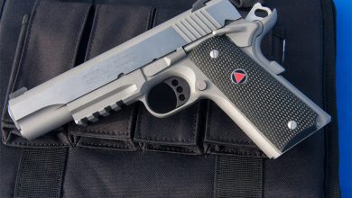 Best 10mm 1911 Pistols [Field Tested]