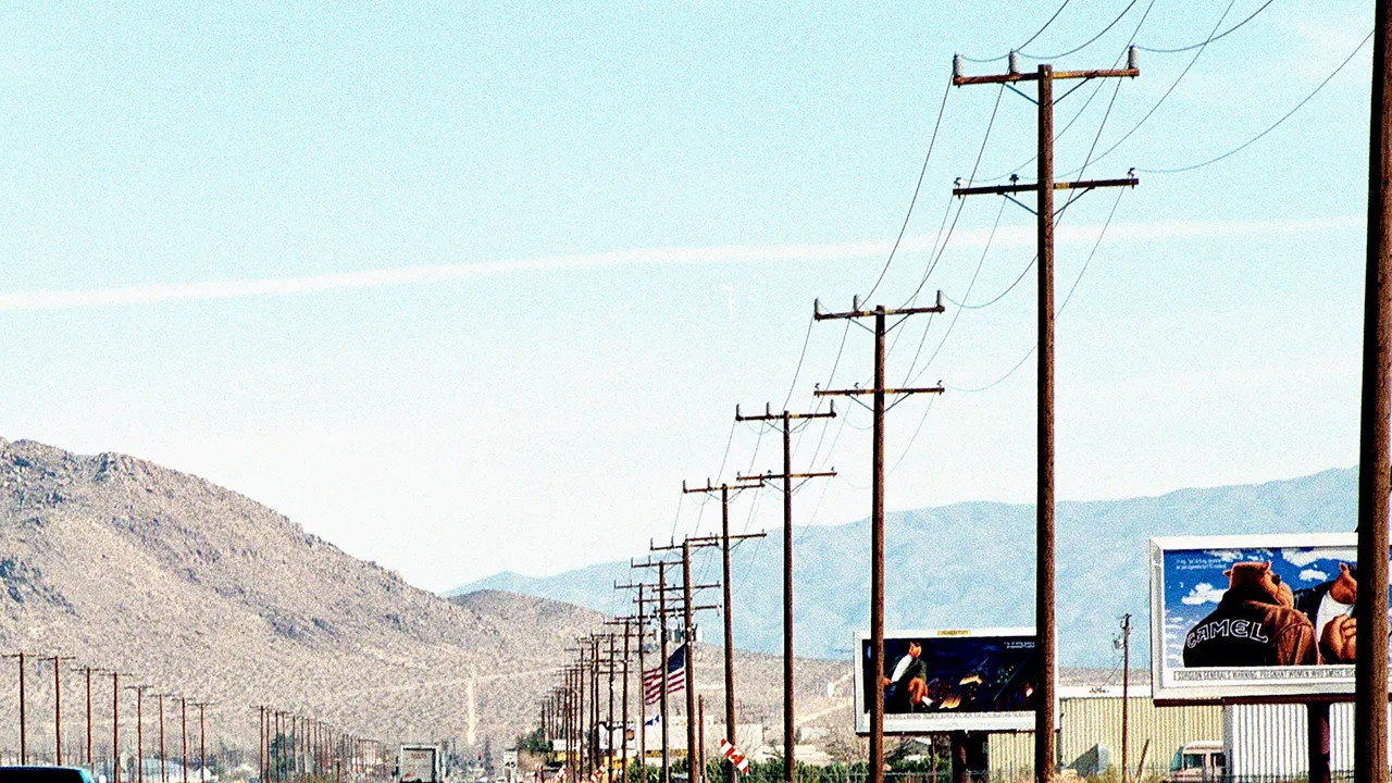 LA residents stuck paying phone bills despite copper wire thieves disrupting service