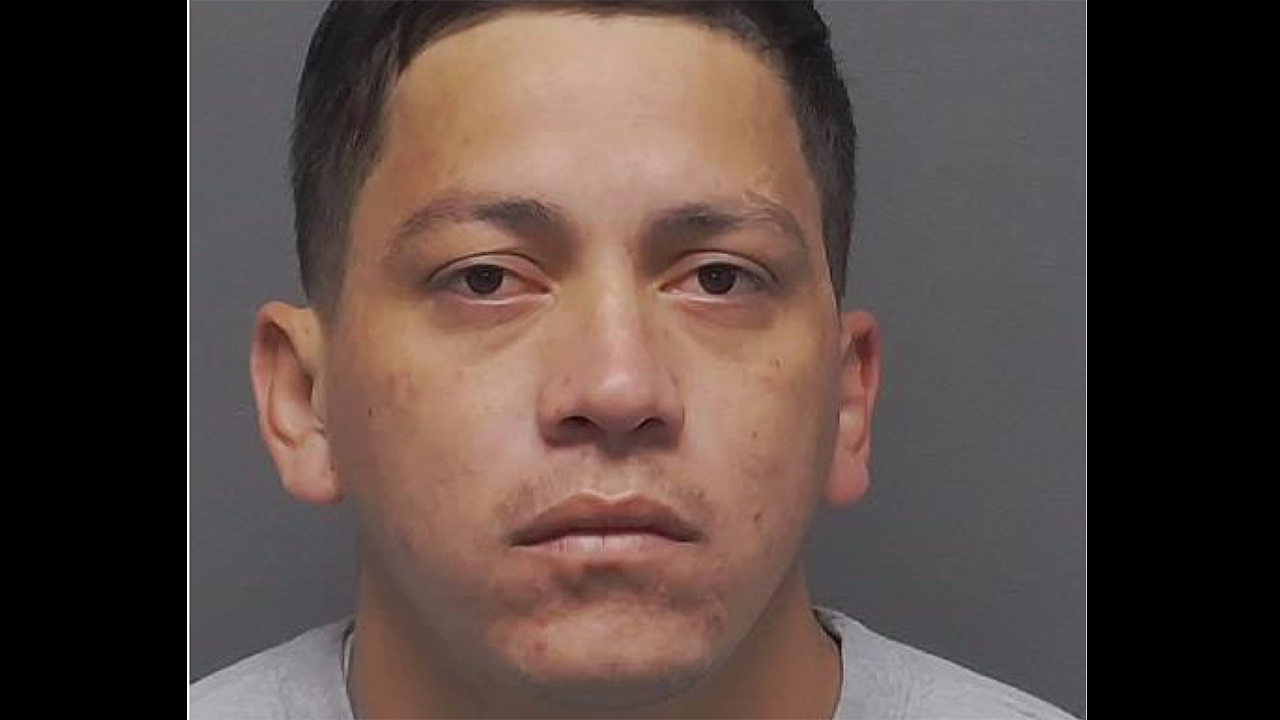 Suspected Tren de Aragua gang member in Texas charged with murder, kidnapping