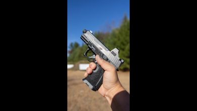 Kimber R7 Mako Carbon Compact 9mm