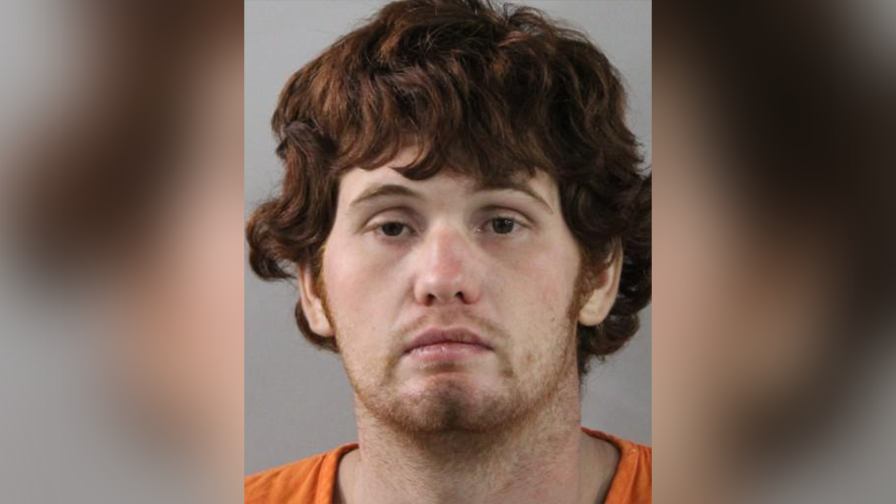 Florida man who was half-naked, ‘high on meth’ breaks into home, grabs carpet cleaner