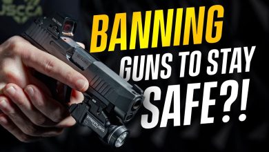 Hawaii BANS Guns in the Name of ‘Community Safety’?! (Update)