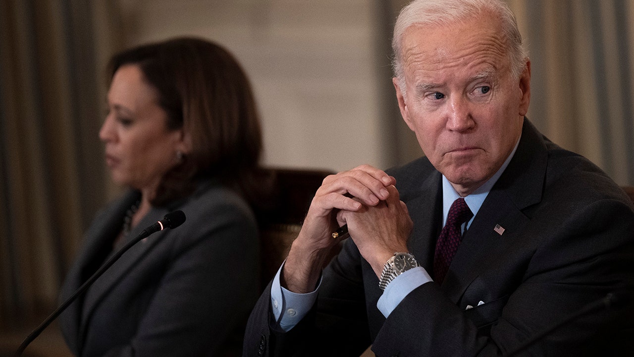 Biden’s clemency for doc in chemotherapy fraud scheme contrasts with longtime ‘Cancer Moonshot’ advocacy