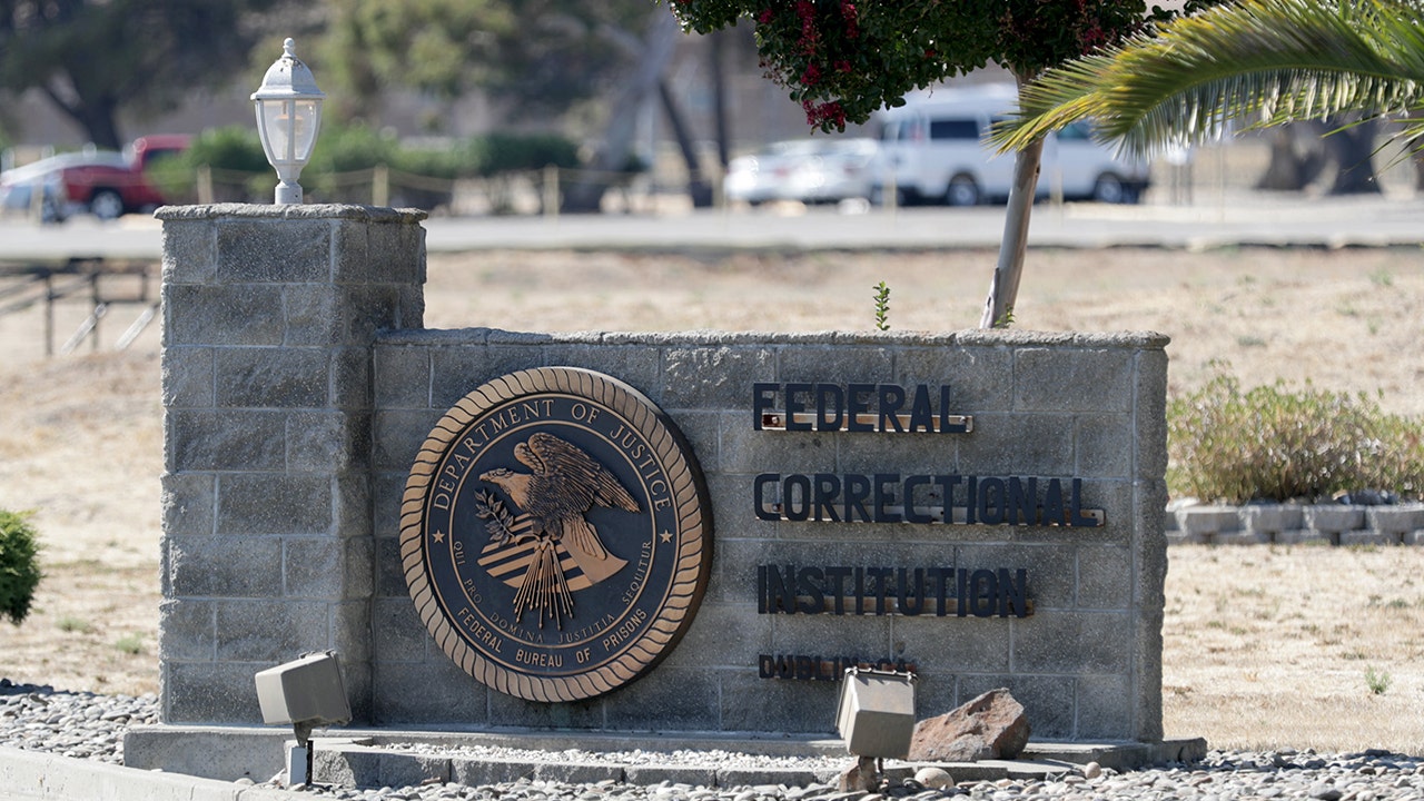 Justice Department to pay nearly 6M to inmates sexually abused at California prison dubbed the ‘rape club’