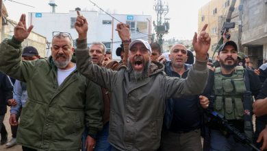 Palestinian Authority under pressure amid rising resistance, popularity of Iran-backed terror groups