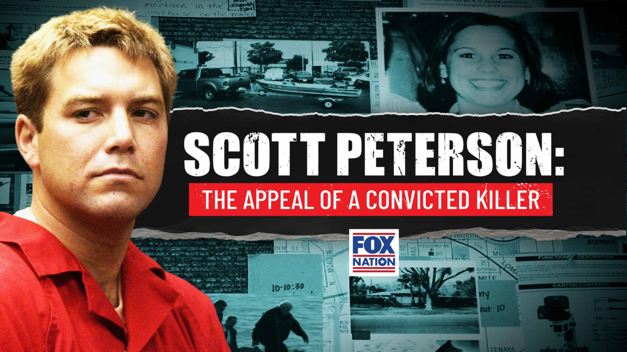 Could Scott Peterson be set free? Convicted killer’s attorneys seek to introduce new evidence in freedom fight