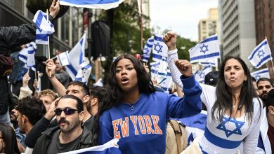 Virginia man charged with planning ‘mass casualty’ attack at NYC Israeli consulate