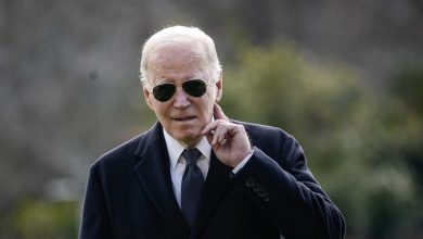 Biden missing in action as Turkey inches closer to full-blown war against US-allied Kurds in Syria