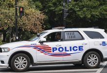 DC violent crime dips 35% in 2024, reaches 30-year low: US Attorney