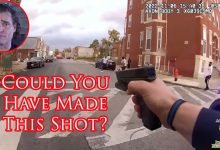 Baltimore Officer Responds Well To Harrowing Call