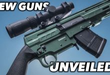 7 New Guns Set to Debut at SHOT Show 2025—Get the First Look