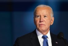 Biden’s rationale behind Christmas present for death row killers foggy at best: expert