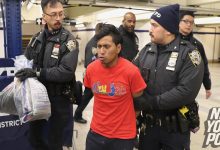 Sanctuary city New York pressured to make drastic change after illegal migrant allegedly burns woman alive