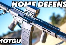 The BEST TACTICAL SHOTGUN FOR HOME DEFENSE: 2025 Complete List!