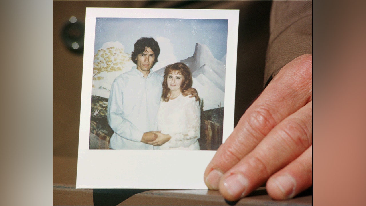 Serial killer Richard Ramirez’s bride a ‘superfan’ who put herself ‘top of the line’ for his love: pal