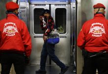 Guardian Angels resume New York City patrols after subway burning death: ‘Never seen it this bad’