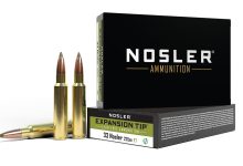 Ammo Brief: 33 Nosler – Gun Digest