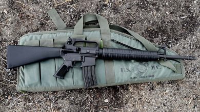 Bushmaster XM15A2 Review: Born Again Hard