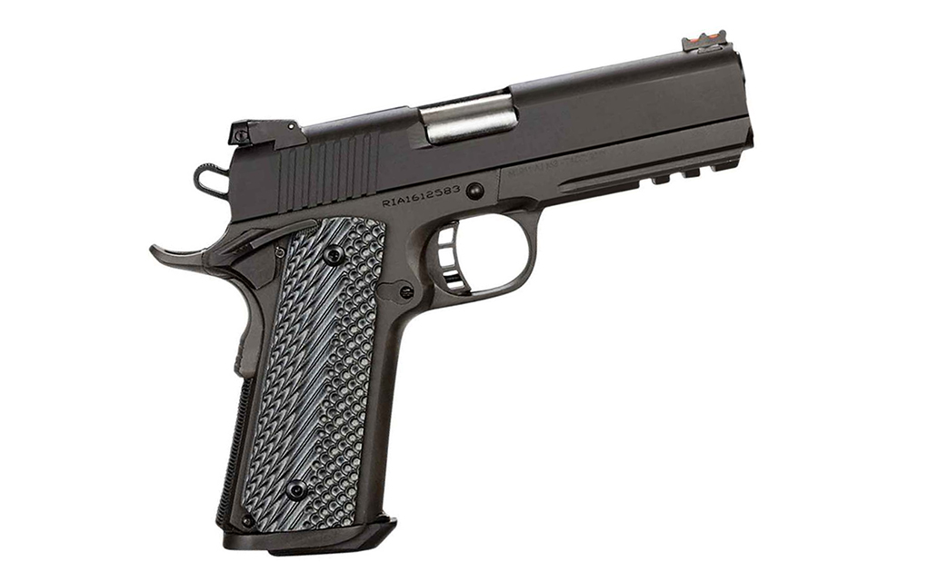 Rock Island TAC Ultra MS 10mm 1911