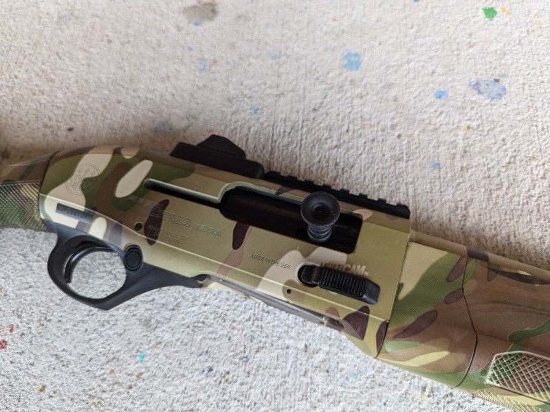 Beretta a300 Ultima Patrol