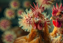 First U.S. Human Bird Flu Death Reported