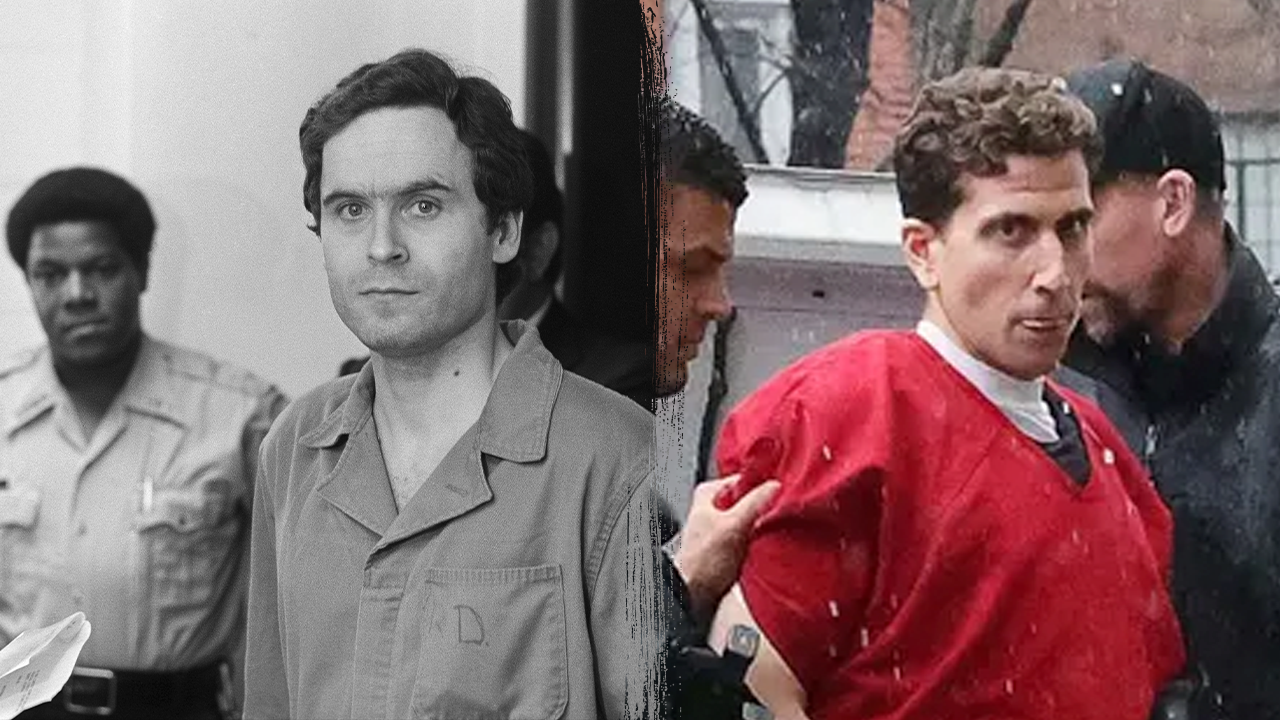 Ted Bundy lawyer reveals what ‘totally fascinates’ him about Bryan Kohberger case