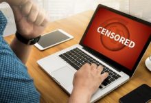 U.K.’s Advanced Censorship Laws Force Small Websites To Shut Down!