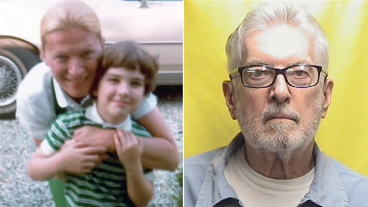 Killer doctor’s son played key role in his demise as he recalls haunting sounds decades later