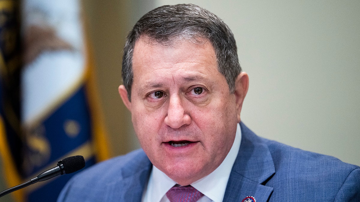 Rep. Joe Morelle