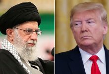 Iran regime under ‘immense pressure’ amid incoming Trump admin policies, regional losses, economic woes