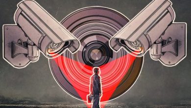 You’d Better Watch Out: The Surveillance State Is Making a List, and You’re On It