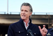 GOP mocks Gavin Newsom’s ‘brag’ over modest increase in homelessness hike