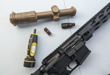 The Ultimate Guide to Mounting a Rifle Scope