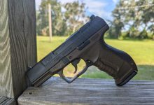 The Walther P99: An Underrated Legend