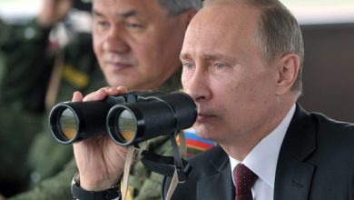 Putin Says Russia’s New Hypersonic Oreshnik Missile Is Like a Meteorite That Can Reduce Everything To Dust