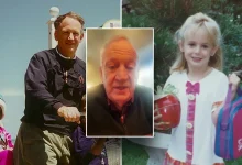 JonBenet Ramsey’s father plans ‘important meeting’ with Boulder police chief, DNA lab rep