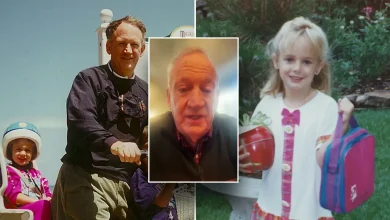 JonBenet Ramsey’s father plans ‘important meeting’ with Boulder police chief, DNA lab rep