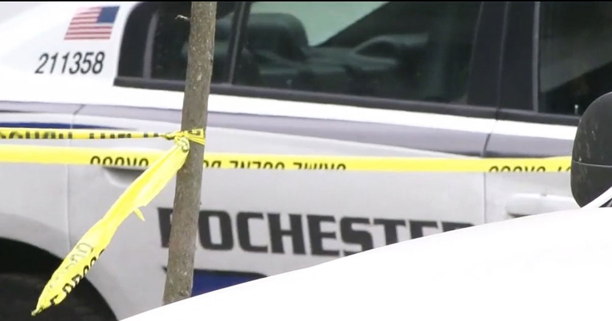 Rochester Resident Wounded While Defending Family in Fatal Home Invasion Shooting