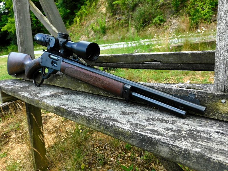 Rossi R95 .30-30 rifle